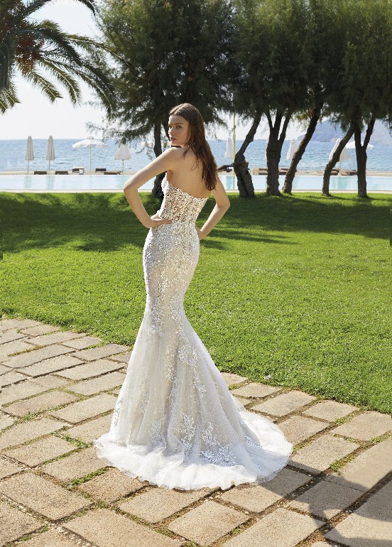 Atelier Sposa ModaMilano PISA