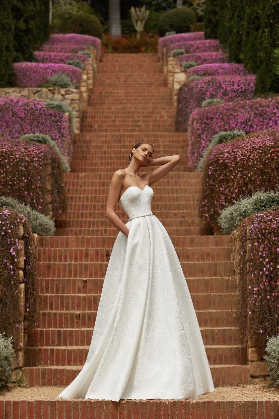 Atelier Sposa ModaMilano PISA