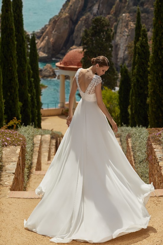 Atelier Sposa ModaMilano PISA