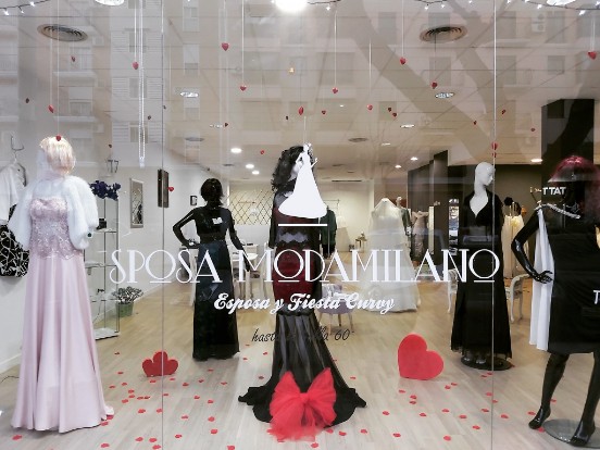 Atelier Sposa ModaMilano PISA